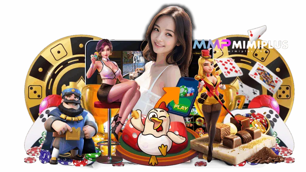 mimiplus